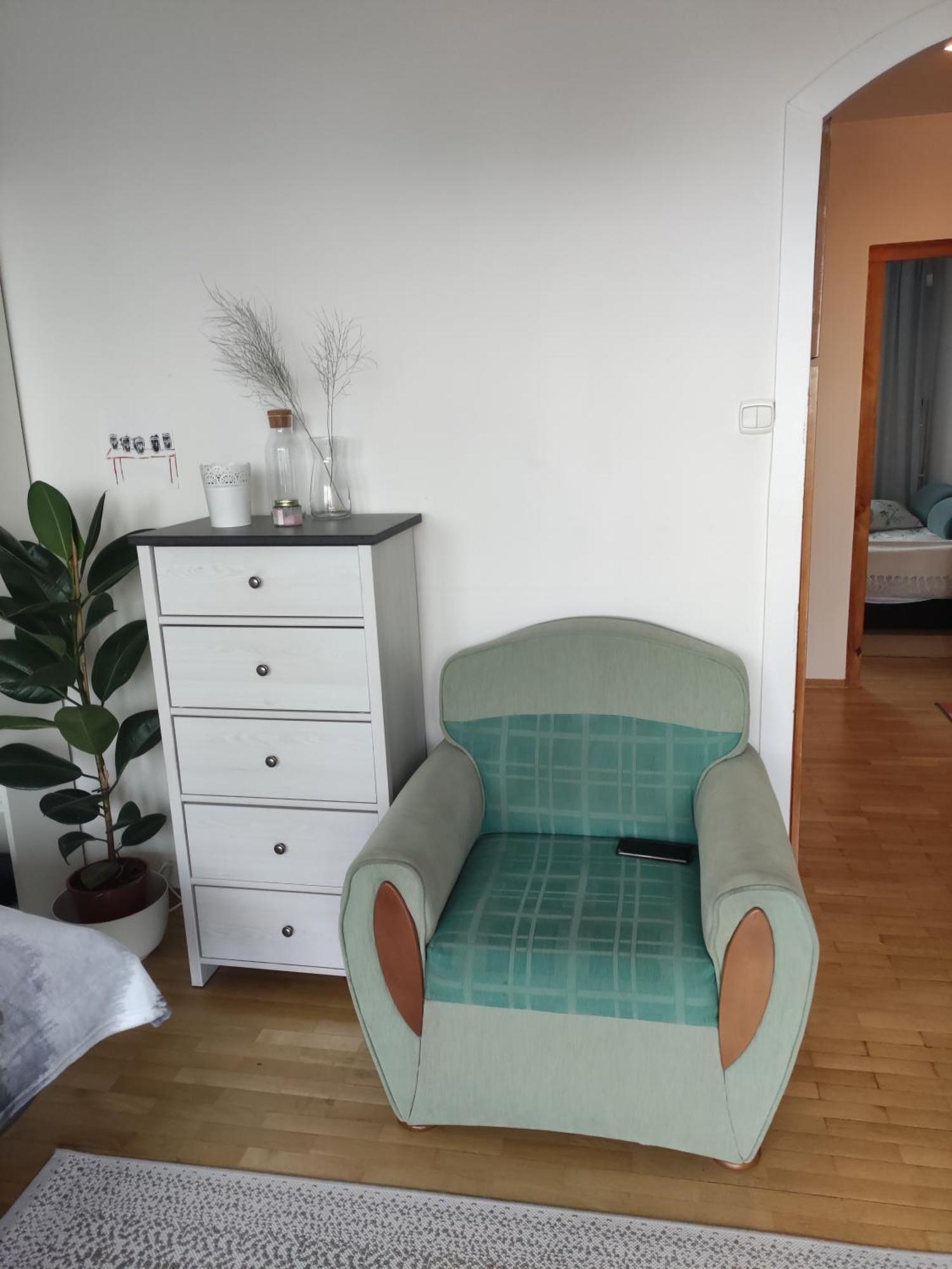 Na Magellana Accommodatie bij particulieren Warschau