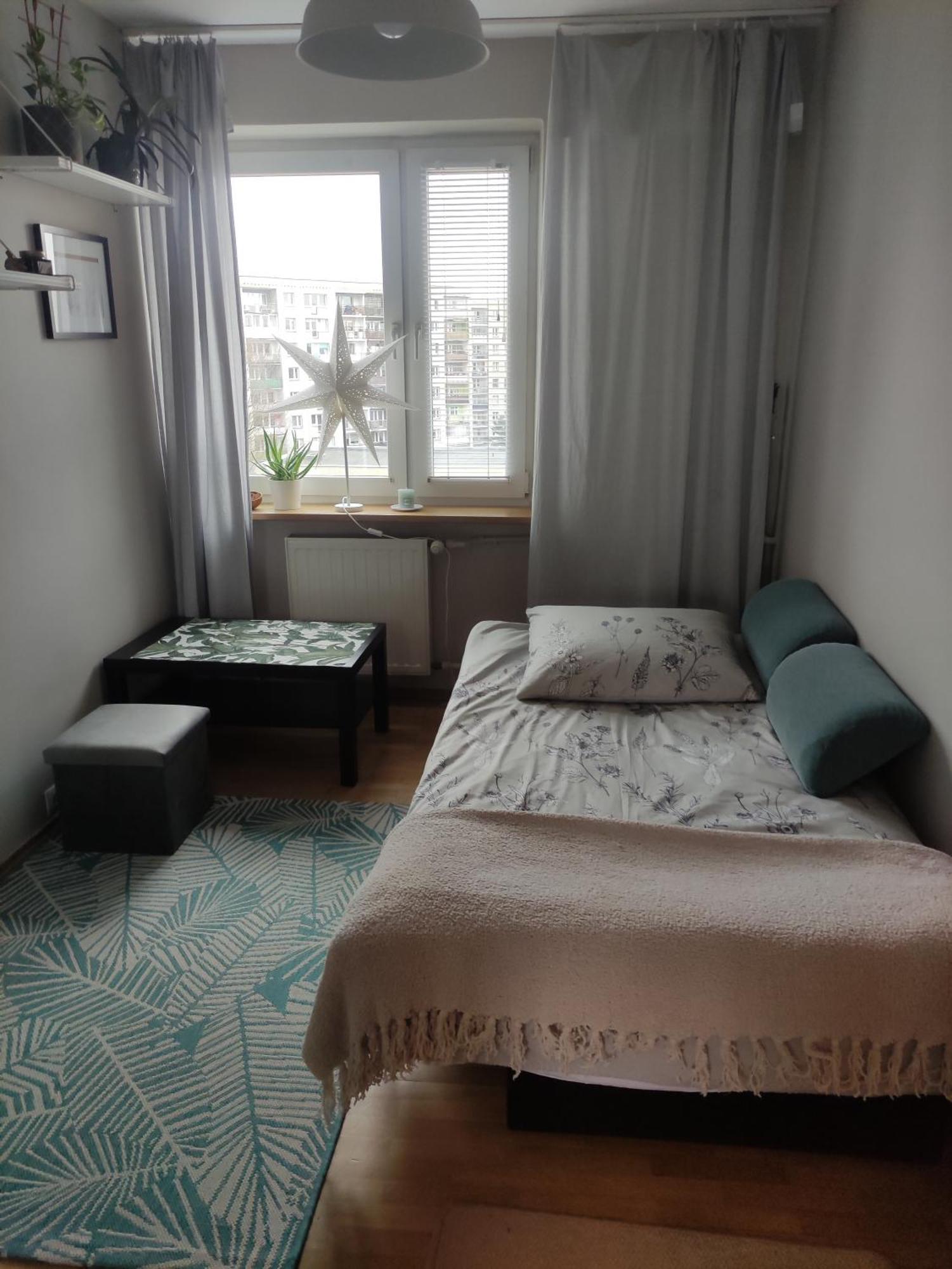 Accommodatie bij particulieren Na Magellana