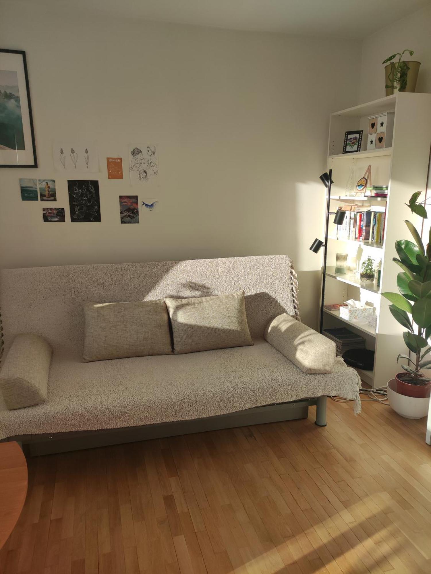 Accommodatie bij particulieren Na Magellana Warschau