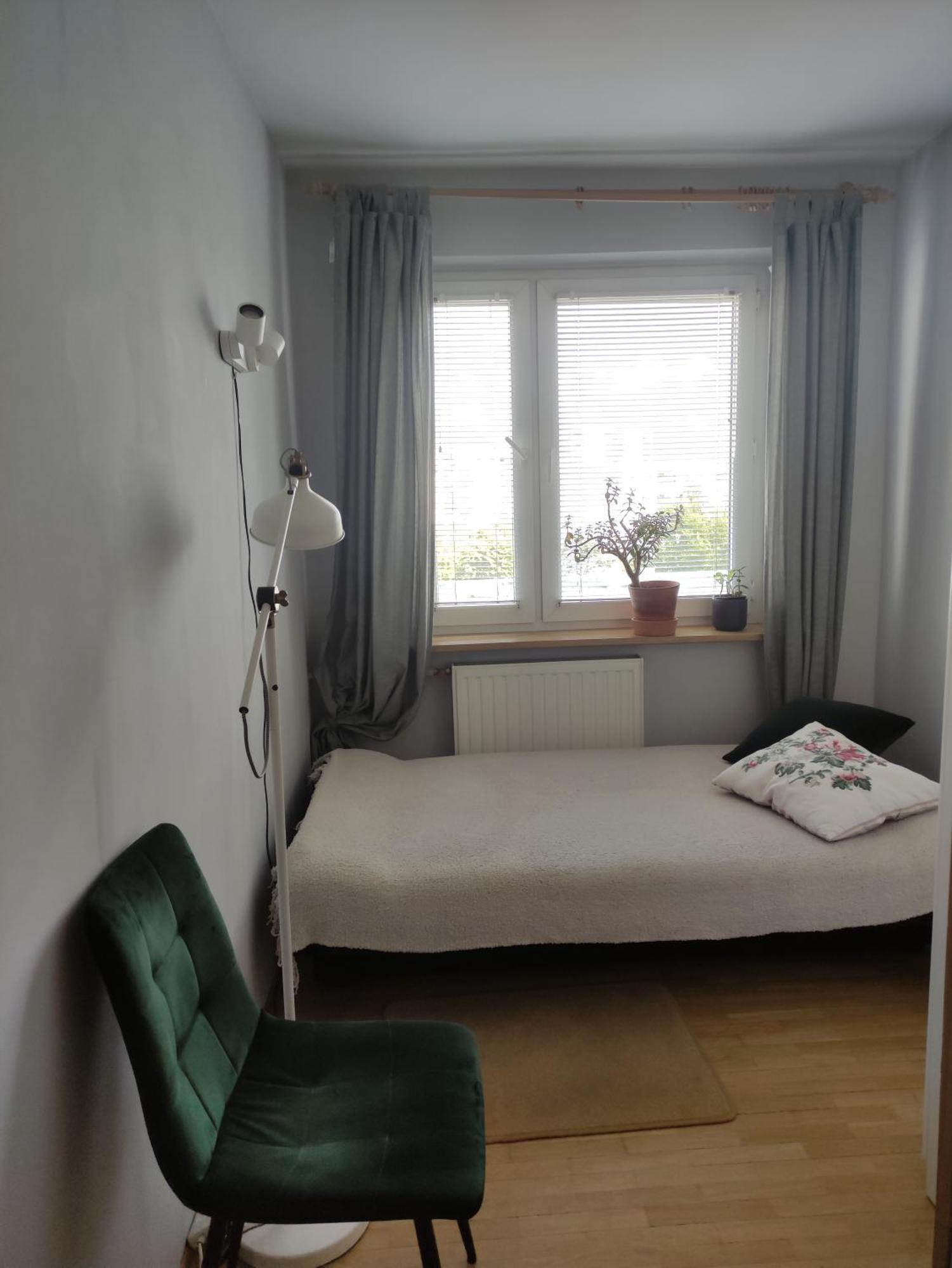 Accommodatie bij particulieren Na Magellana Warschau