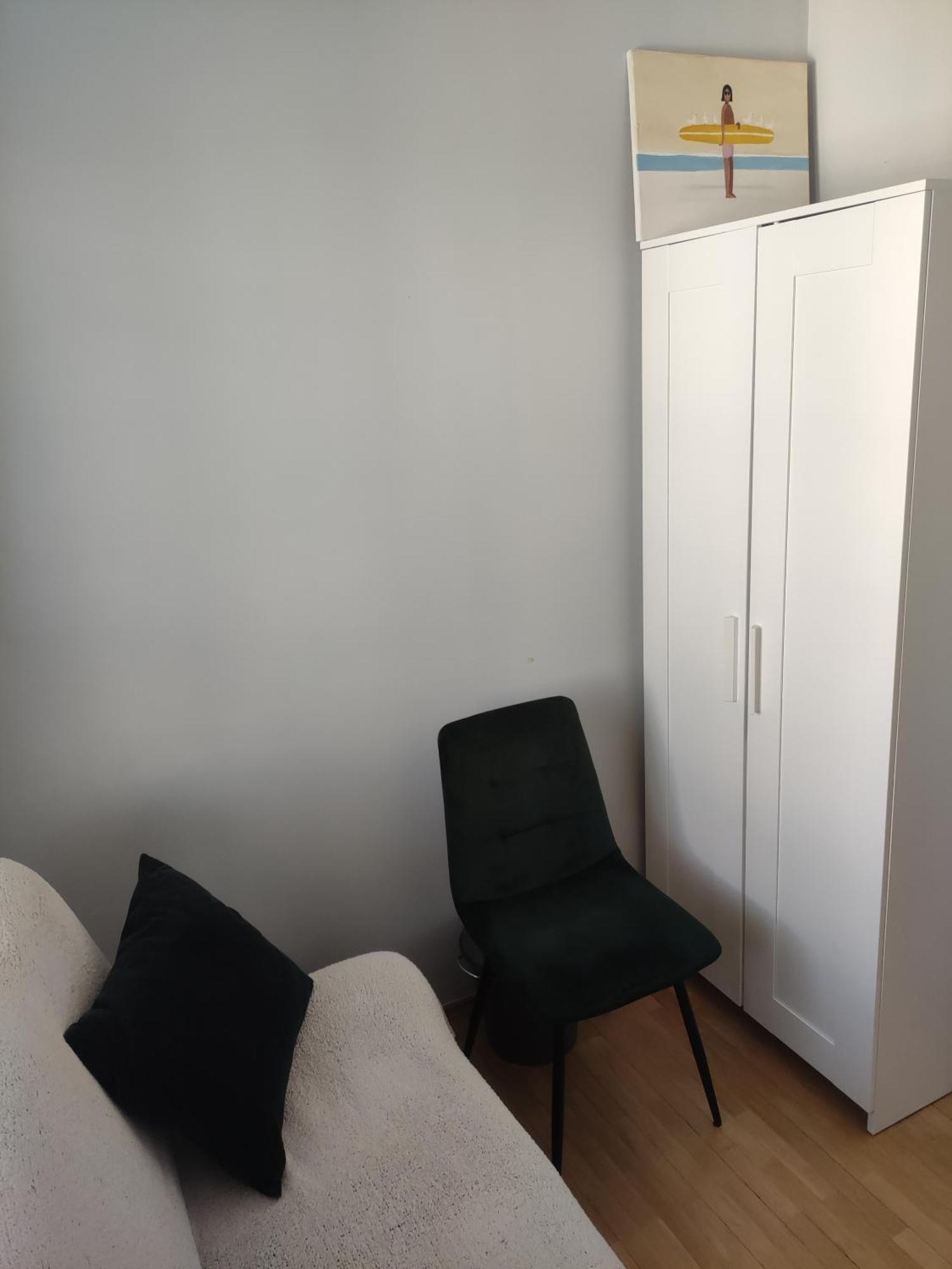 Accommodatie bij particulieren Na Magellana Warschau