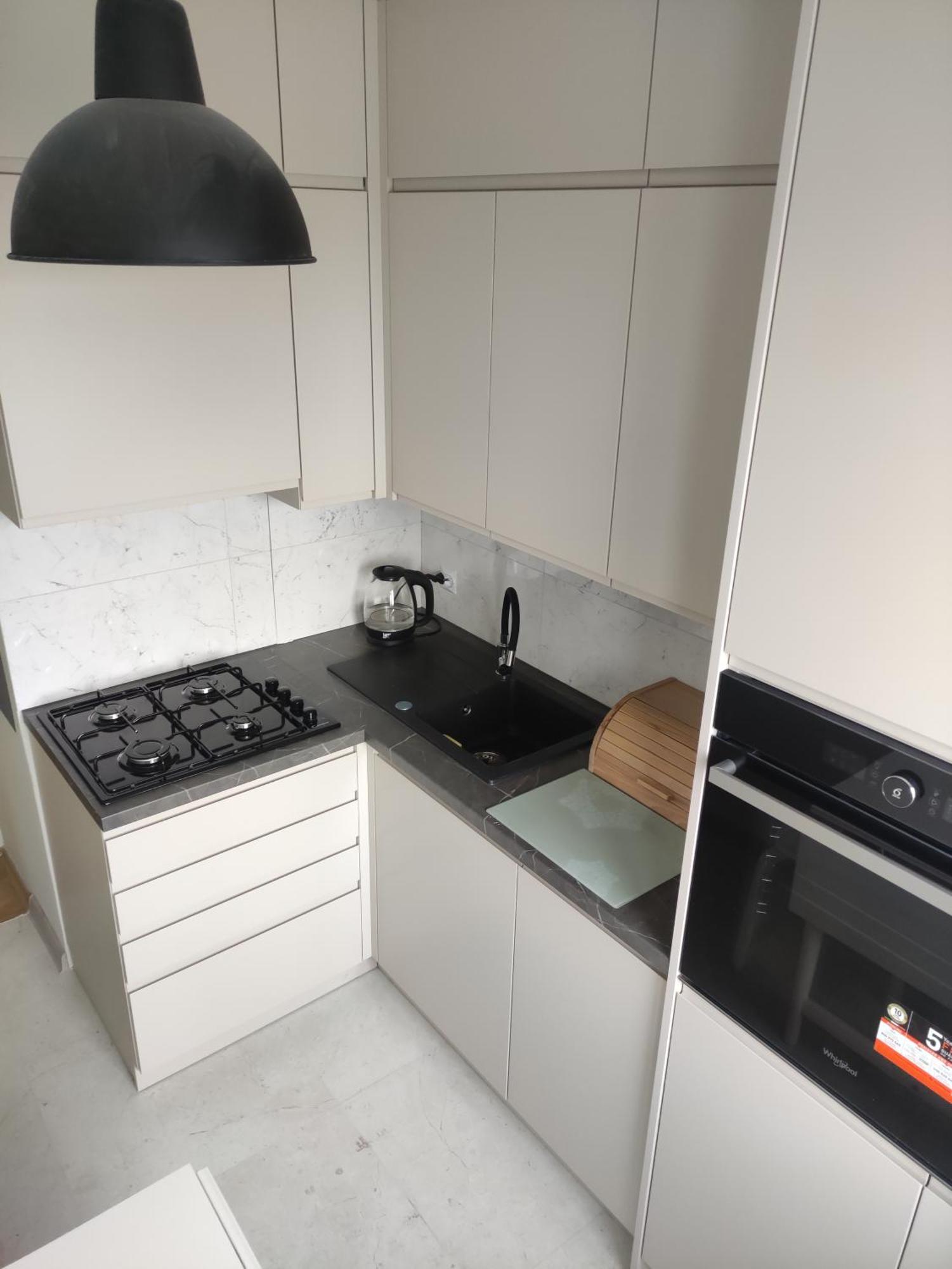 Accommodatie bij particulieren Na Magellana Warschau