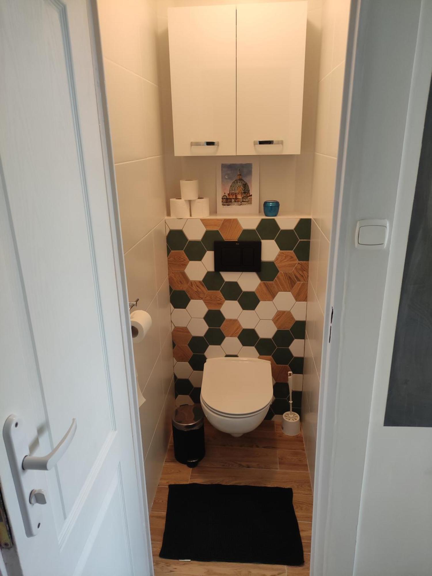 Accommodatie bij particulieren Na Magellana
