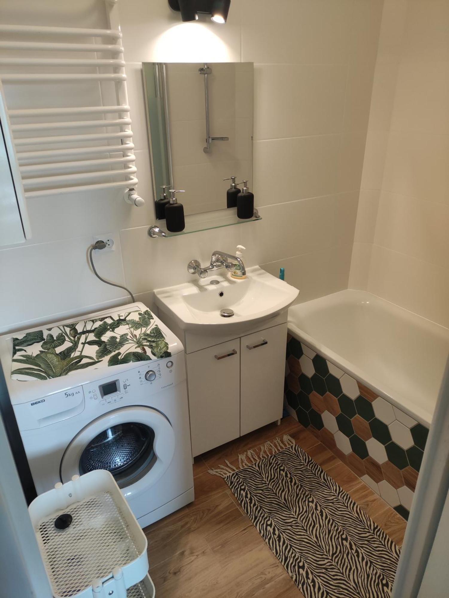 Na Magellana Accommodatie bij particulieren *