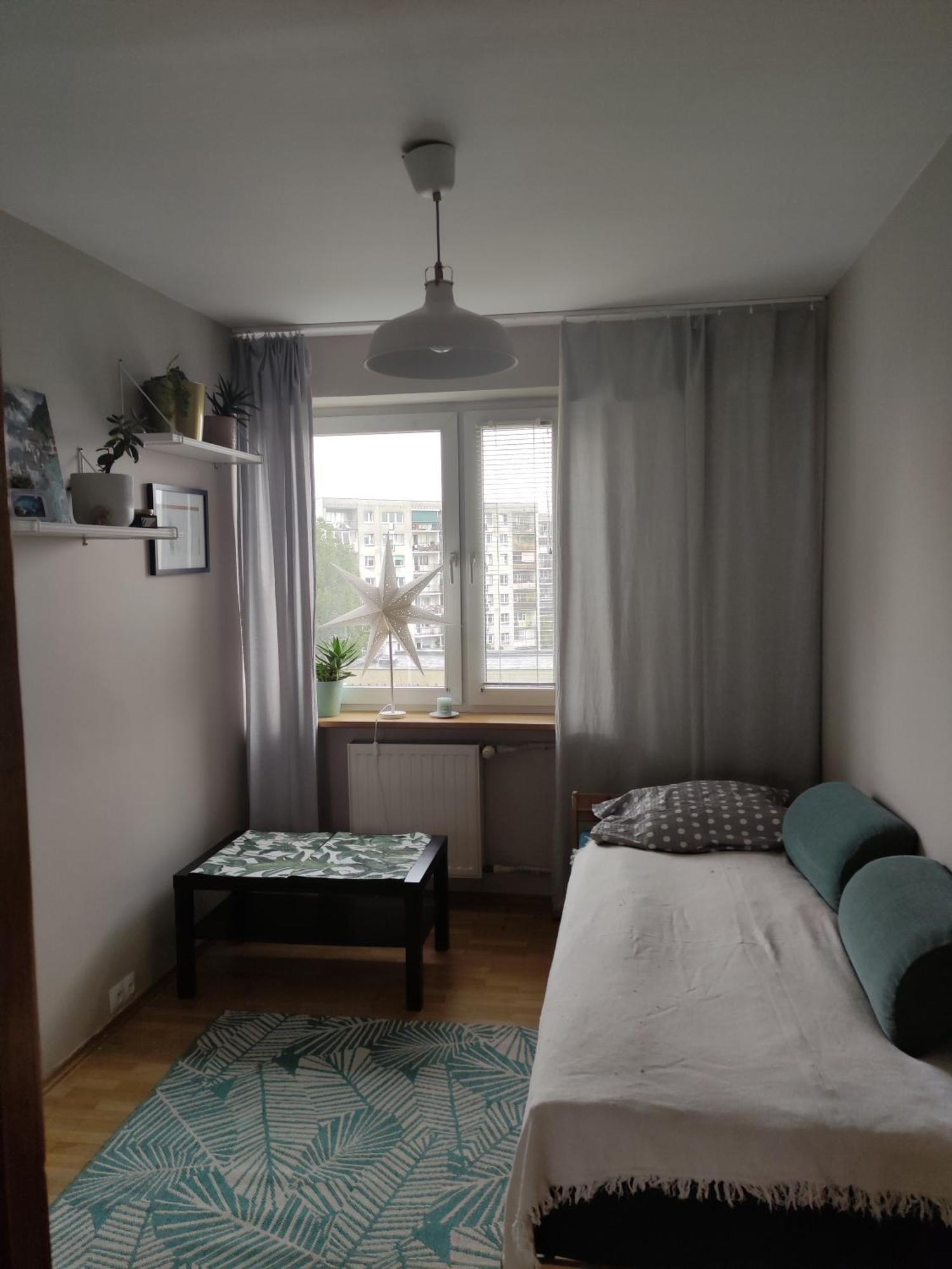 Accommodatie bij particulieren Na Magellana