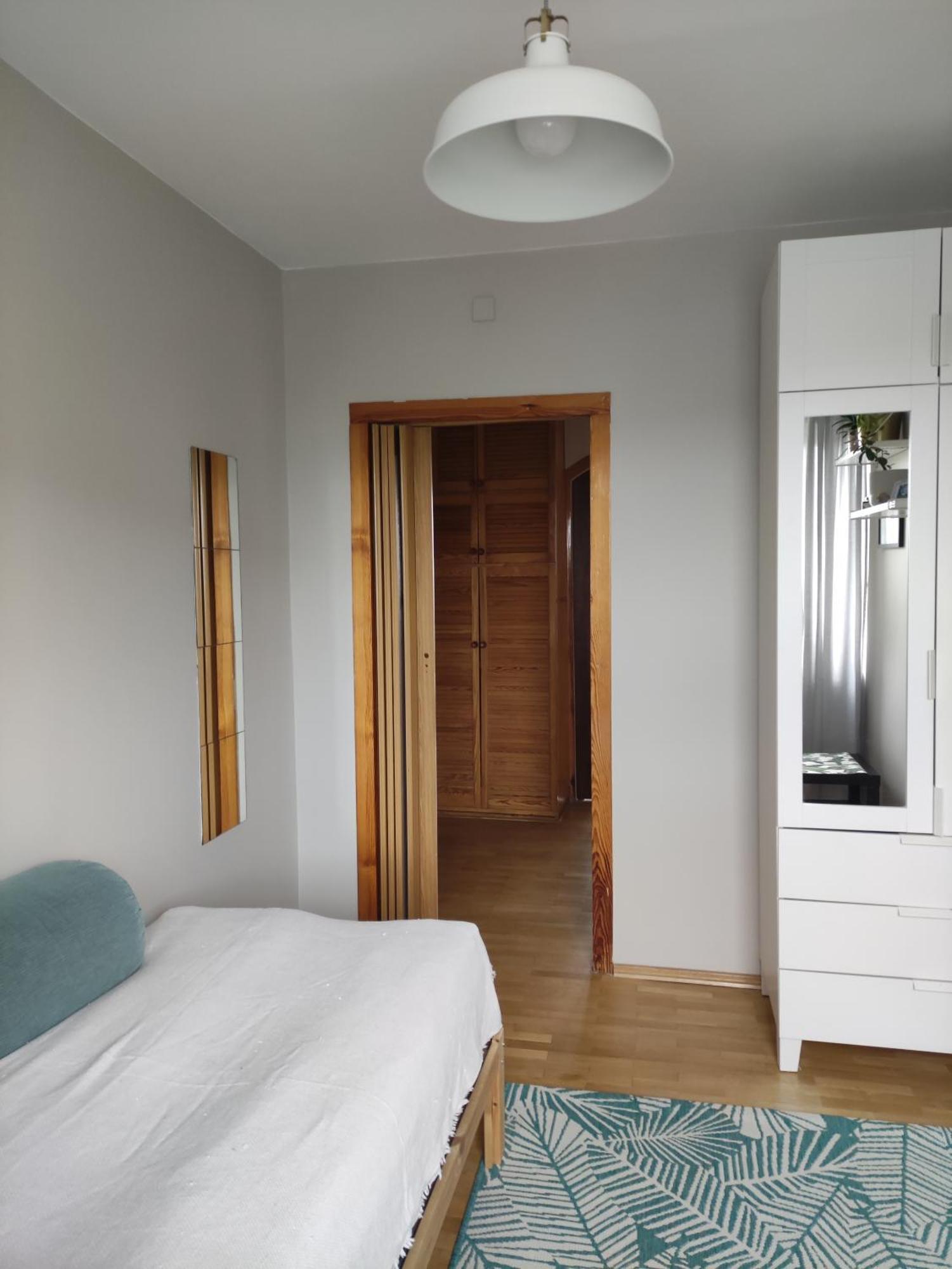 Na Magellana Accommodatie bij particulieren *