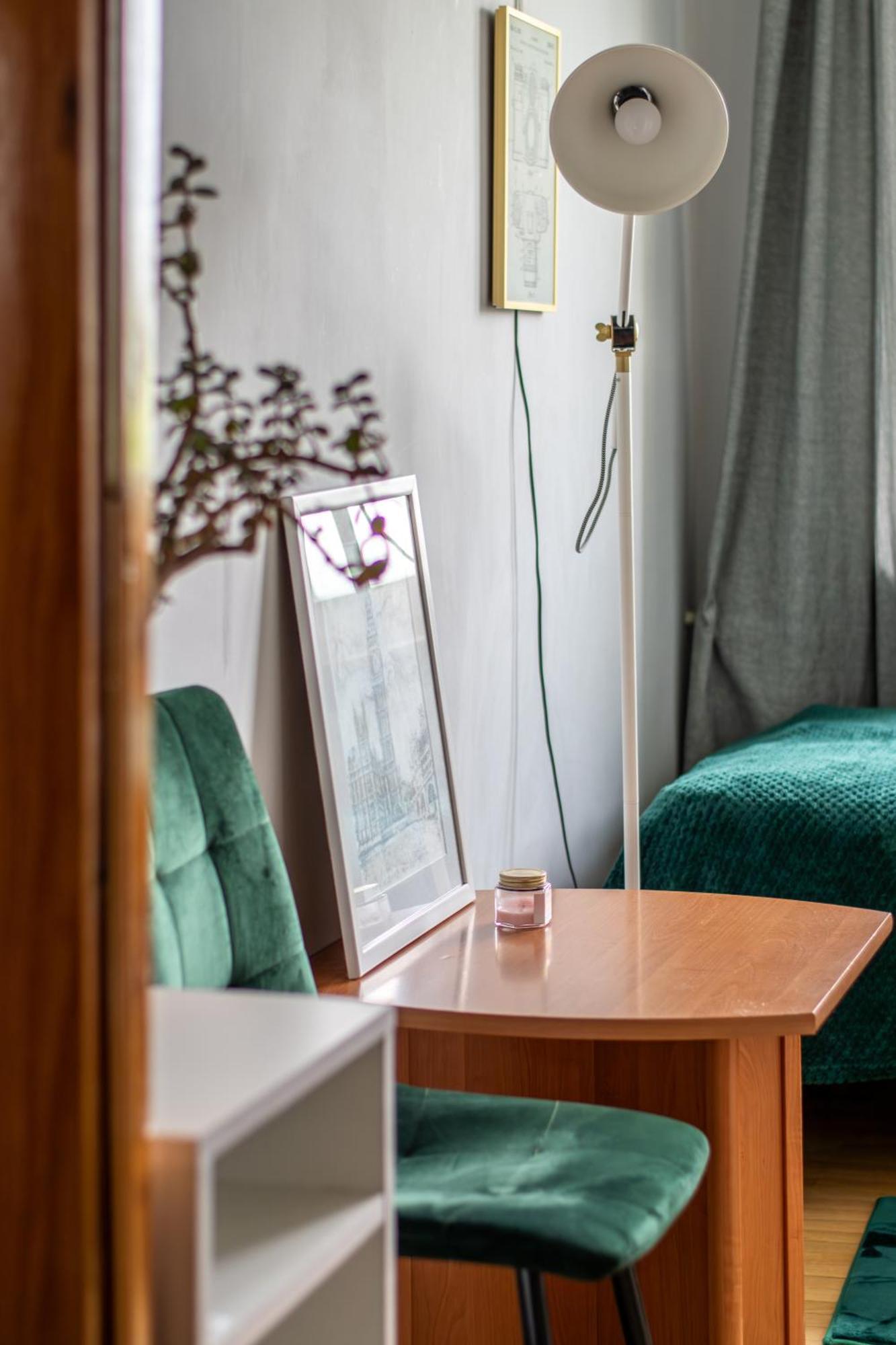 Na Magellana Accommodatie bij particulieren Warschau