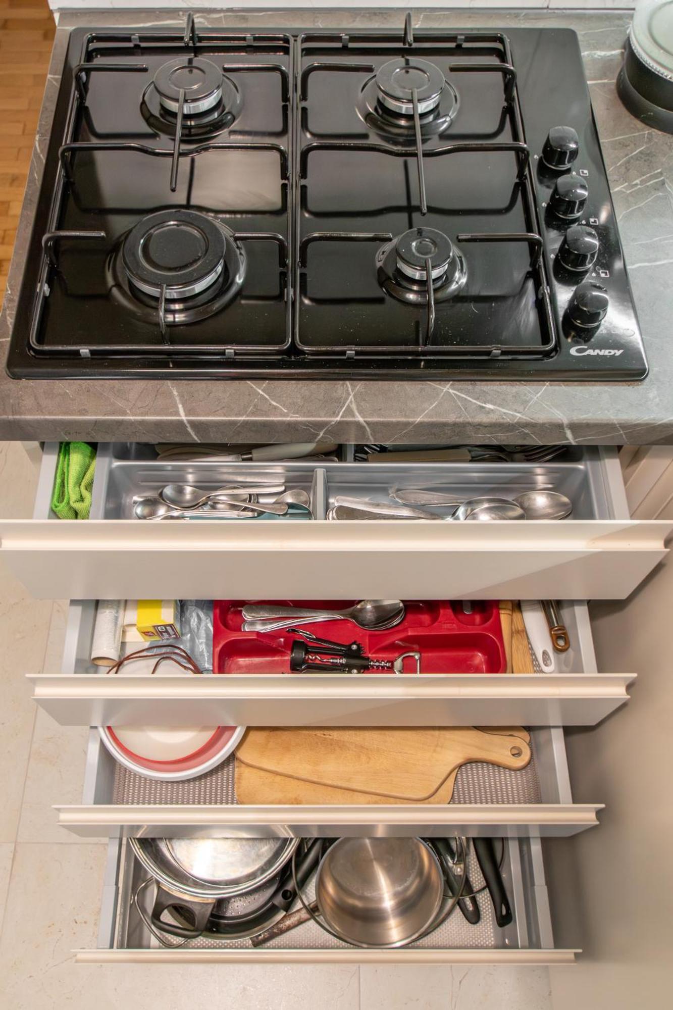 Accommodatie bij particulieren Na Magellana *