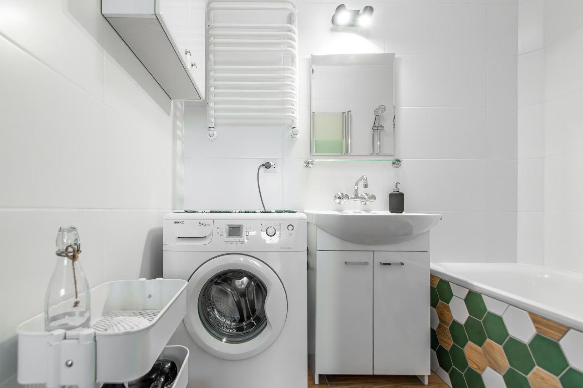 Na Magellana Accommodatie bij particulieren Warschau