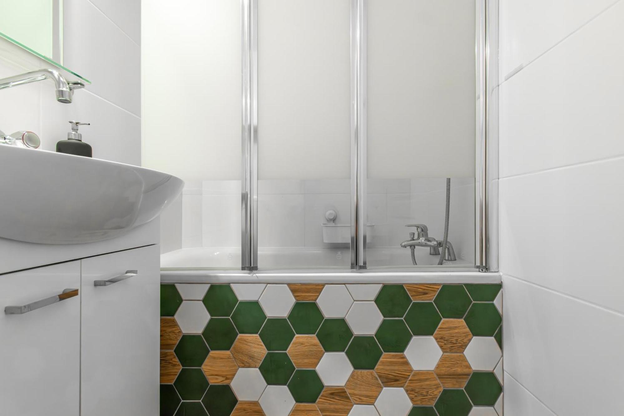 Accommodatie bij particulieren Na Magellana Warschau