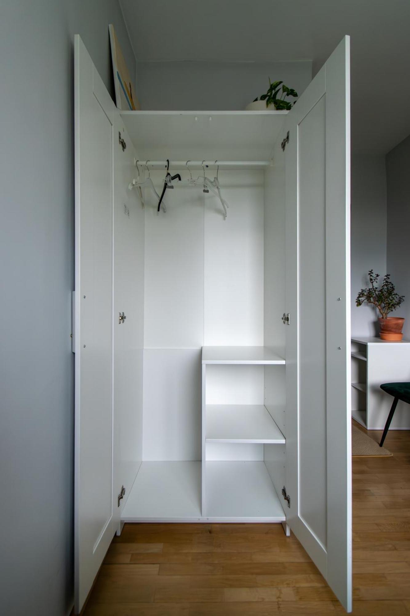 Na Magellana Accommodatie bij particulieren