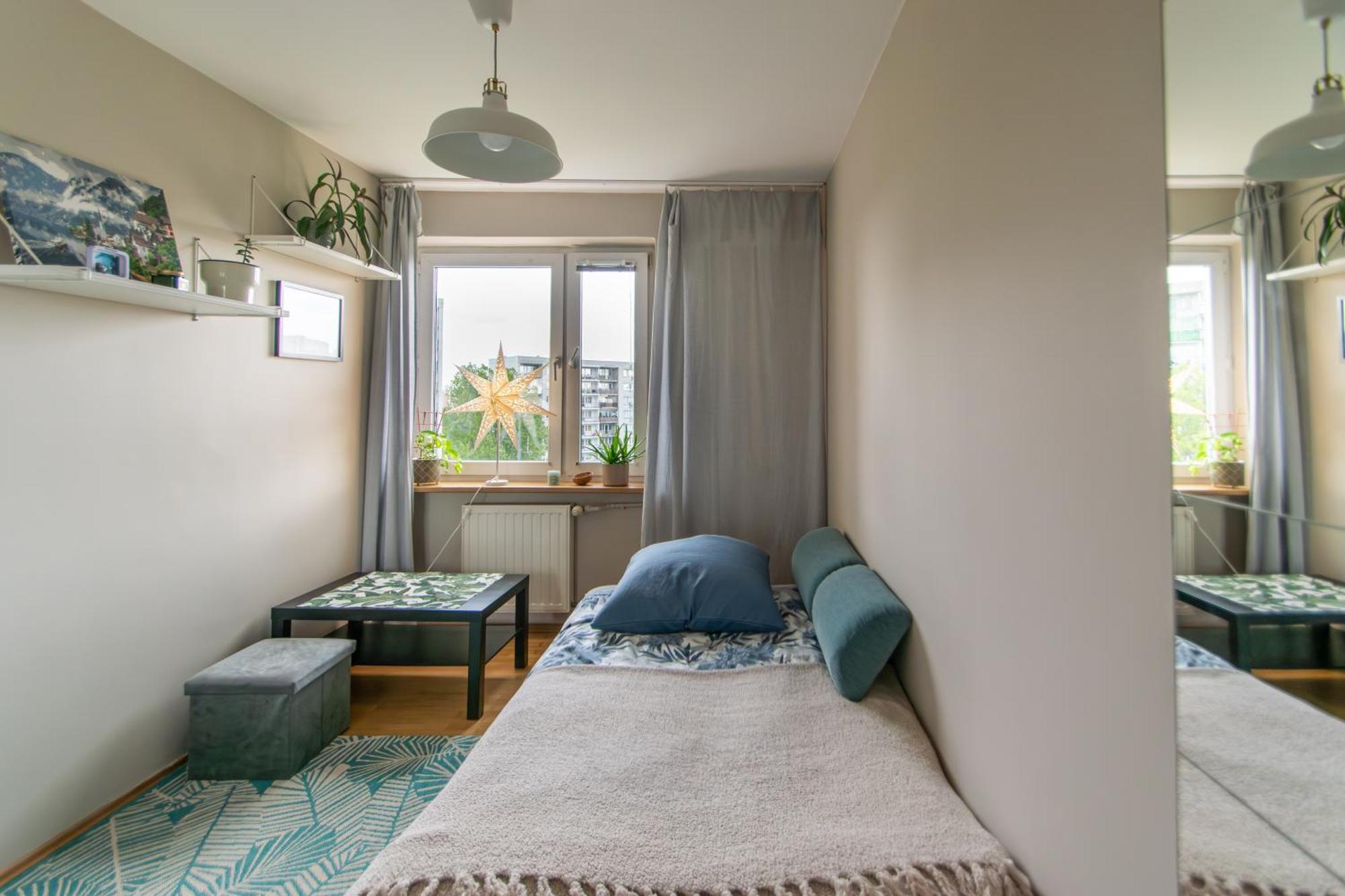 Na Magellana Accommodatie bij particulieren *