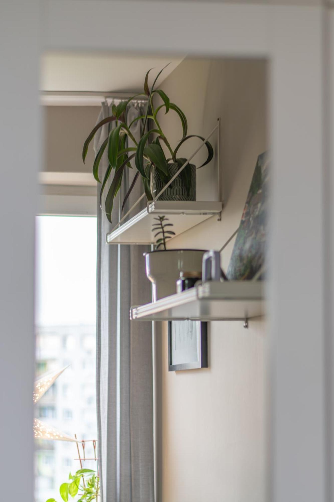 Na Magellana Accommodatie bij particulieren
