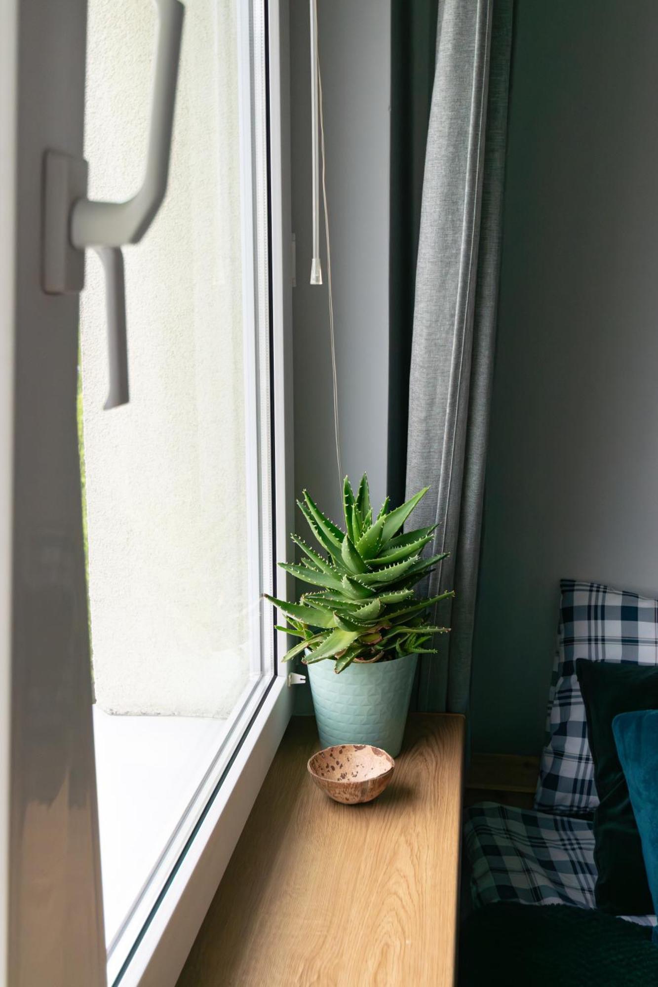 Accommodatie bij particulieren Na Magellana *