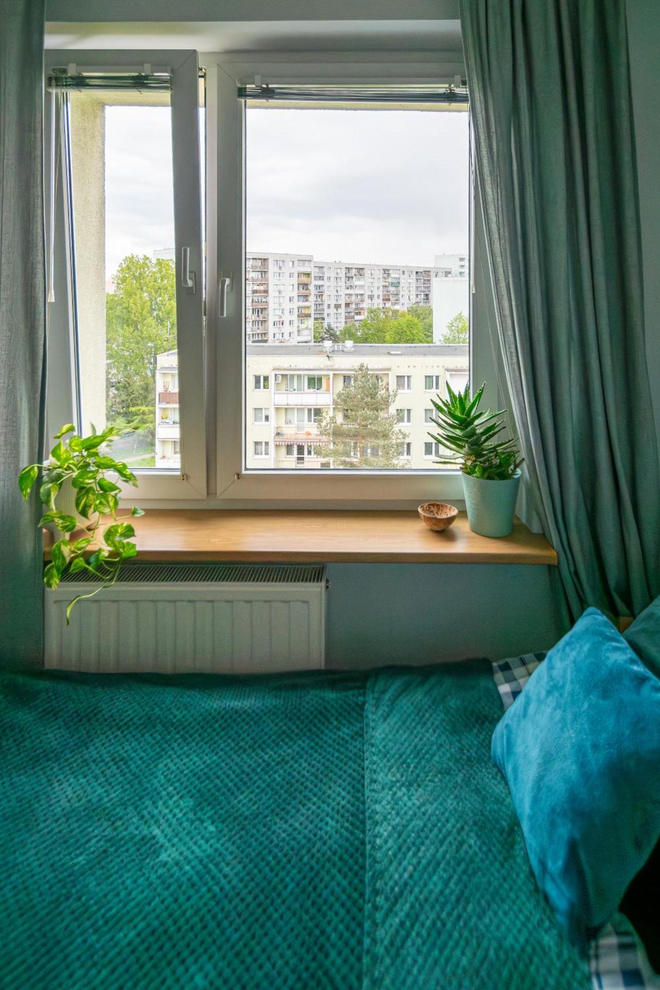 Na Magellana Accommodatie bij particulieren