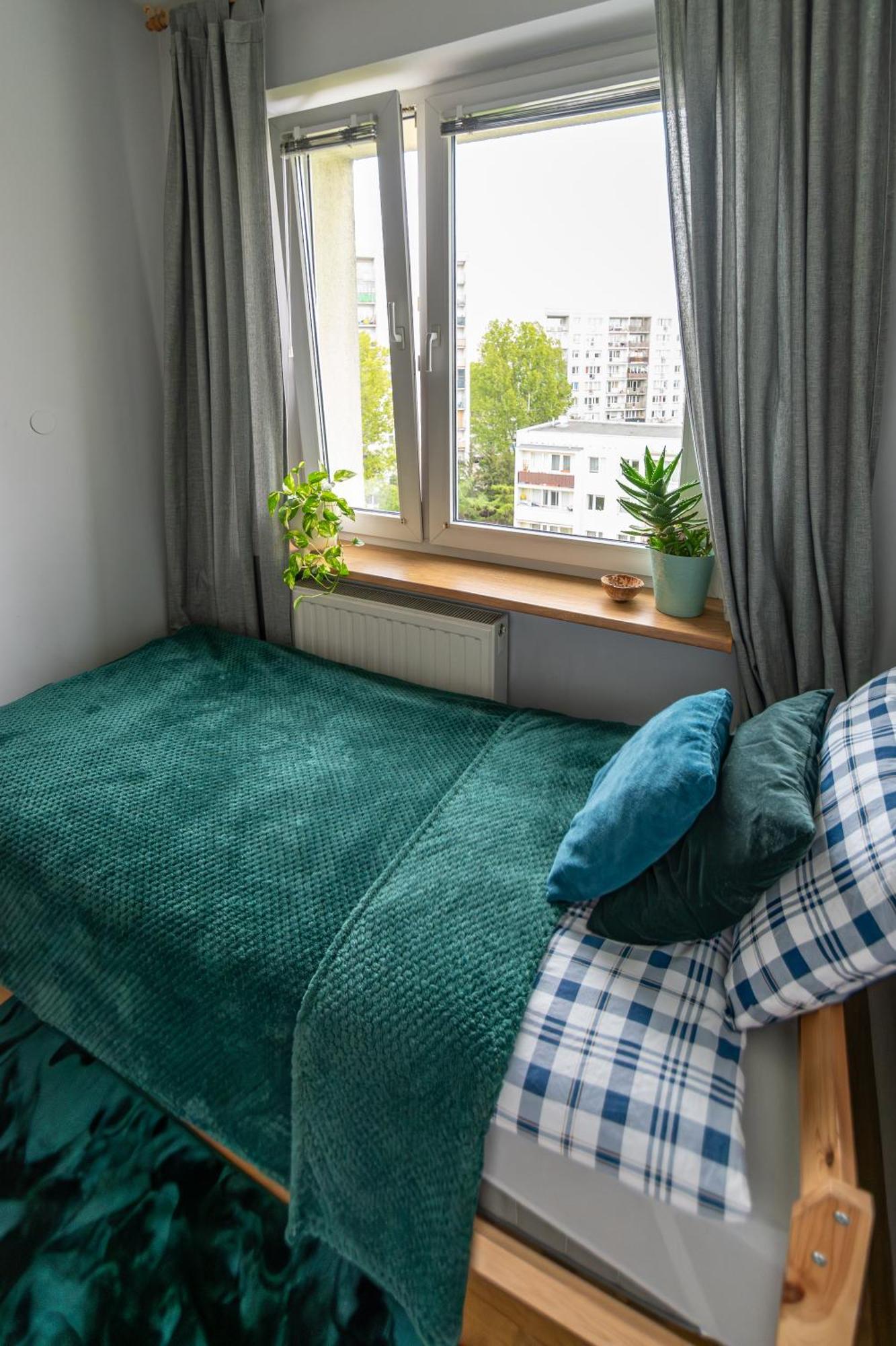 Na Magellana Accommodatie bij particulieren *