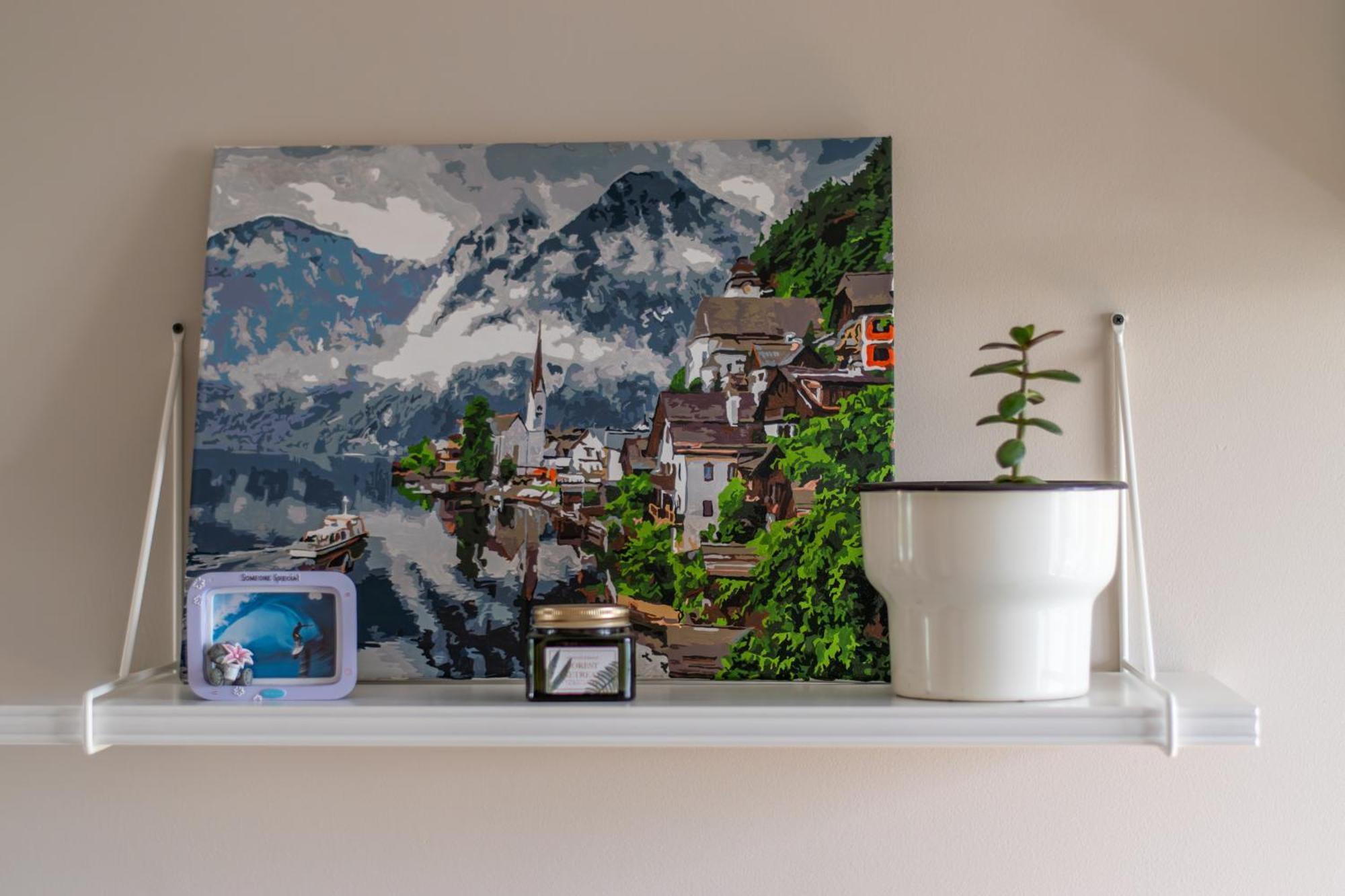 Accommodatie bij particulieren Na Magellana *
