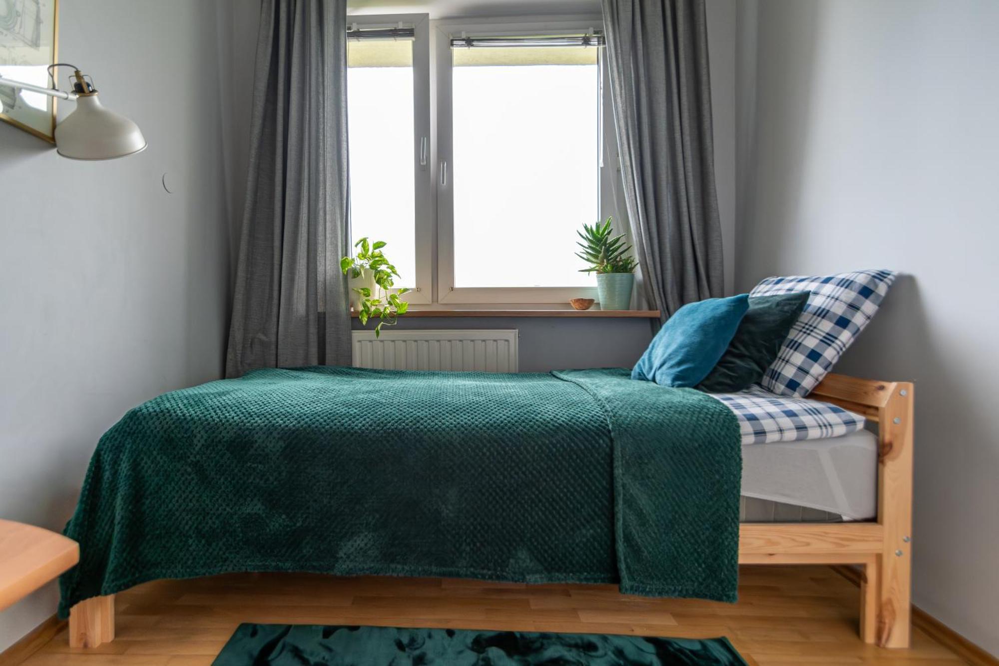 Homestay Na Magellana Warsaw