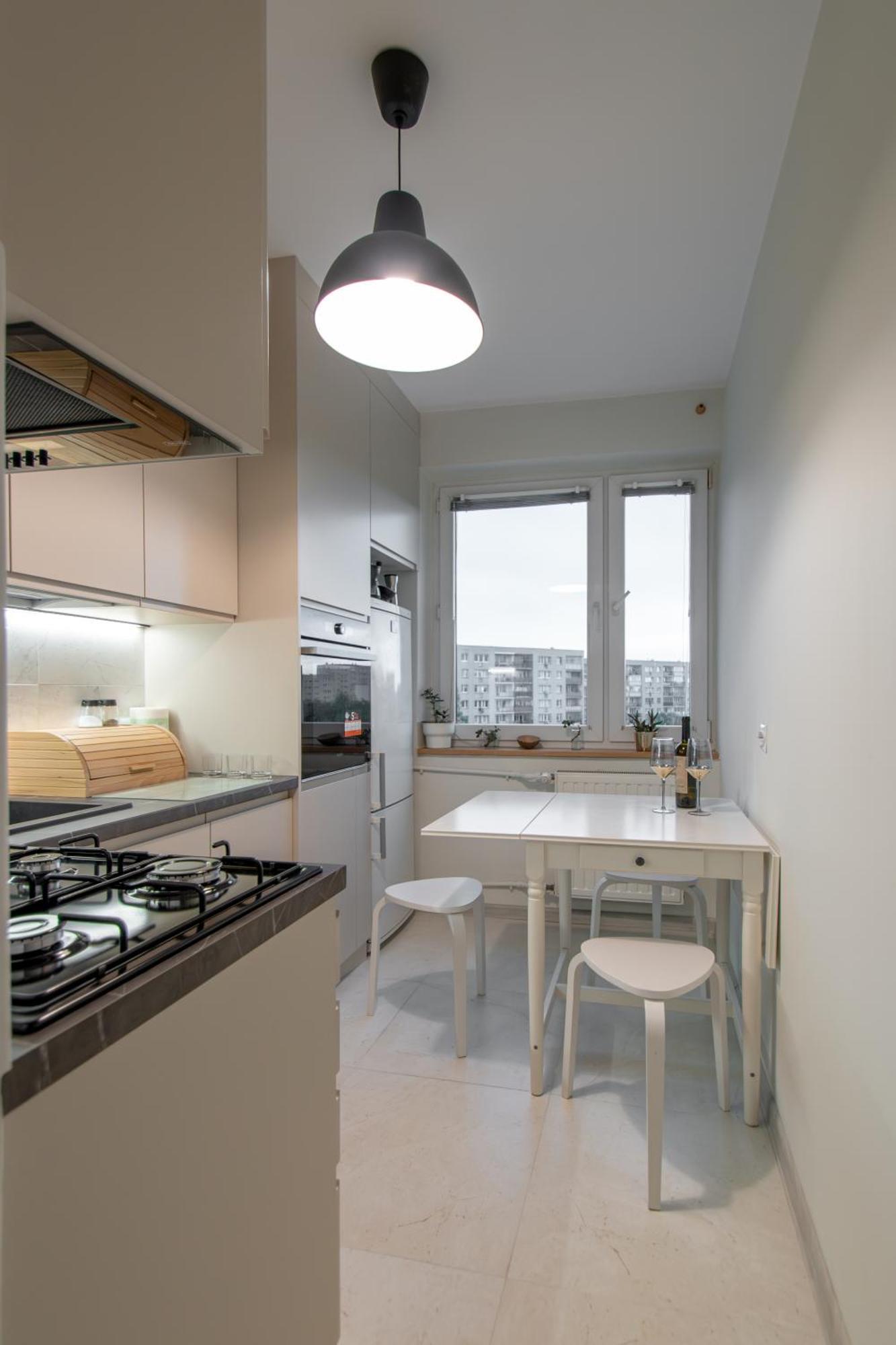Homestay Na Magellana Warsaw